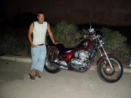 si mourad